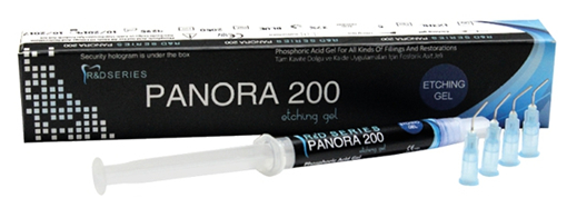 PANORA 200 3ml SYRINGE (PN203)